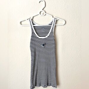 Dallas Cowboys Woman’s Tank Top